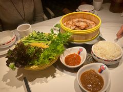 -七八冷面·延边朝鲜族美食(世纪汇店)