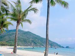 -三亚太阳湾柏悦酒店
