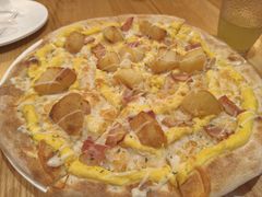 -城市大道红炉披萨烘焙坊