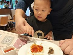 -安妮意大利餐厅(世贸天阶店)