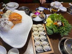 -东海怡品海鲜豆捞(星街坊店)