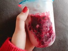 -蜜雪冰城(金地店)