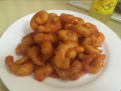 -华春餐馆(鱼山路店)