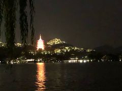 -杭州西湖柳莺里酒店