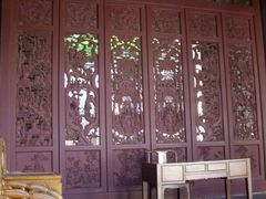 -九龙寨城公园