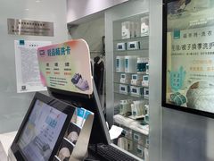 -福奈特洗衣洗鞋(广泉路店)
