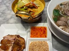 -PHO爺·越南料理(亦庄大族广场店)