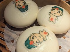 -禄运茶居·手工点心(猎德店)
