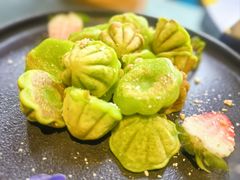 -翡翠鸟精品泰国菜(北辰财富中心店)