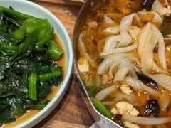 -小满手工粉(北京来福士店)