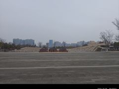 -盘龙城遗址博物院