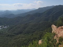 -定都峰