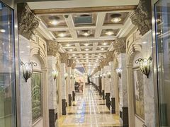 -世博源公馆·本帮融合菜·主题包厢·江景餐厅