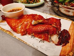 -金哥私房菜馆(张府园总店)