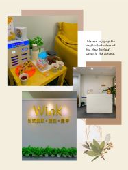 -Wink美甲美睫