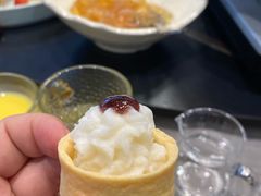 山药挞-新安人家·22年本地餐厅