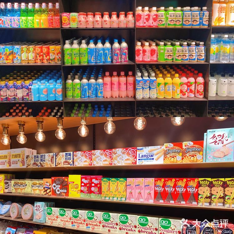 北京超人气新晋一站式生活馆「番茄口袋」