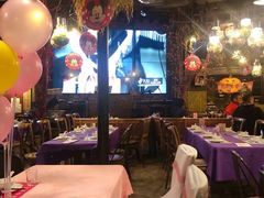 -胡桃里音乐酒馆(环亚凯瑟琳广场店)
