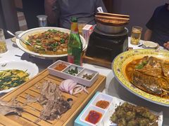 -俭寨大盘鸡·缸子肉·小公鸡·新疆菜(云通店)