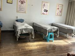 -李建盲人按摩(水榭花都店)