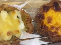 -泸溪河桃酥(江宁太阳城店)