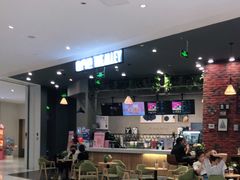 -THE ALLEY 鹿角巷(合生汇店)