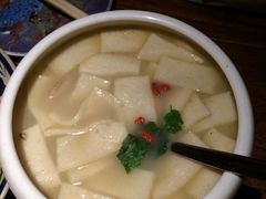 -雀舞云南菜(乐客城店)