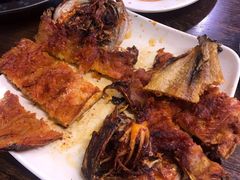 -西塔隆太白烤牛肉馆(图们路店)