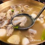 不点咖喱和冬阴功同样很好吃的泰式餐厅