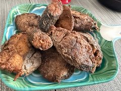 -连鹭海鲜·海肠捞饭·海胆饭(星海店)