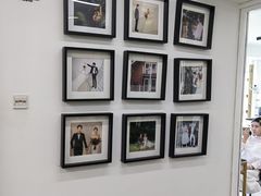 -bobo高端证件照工作室(三元桥店)