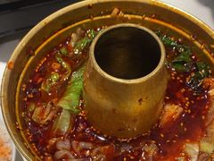-全牛匠·乐山跷脚牛肉(西北旺万象汇店)