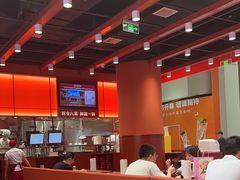 -喜家德虾仁水饺(岗厦北店)