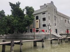 -烟桥私房菜馆(奋哥)