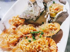 -四川小胡子海鲜(丁村万人海鲜广场店)