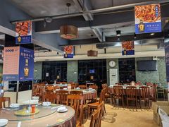 大堂-天下客饭店(中山路店)
