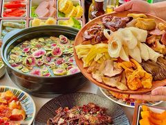 -芸鲜季·云南野生菌餐厅· 云南风物味研社(闵行店)