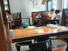 -江南小叙·美食研究院(鱼街店)