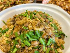 -老姑砂锅·烧烤天津菜(体北道店)