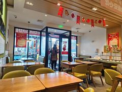 -李先生牛肉面大王(青岛闽江路店)