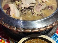 -人民公社大食堂(张家湾店)