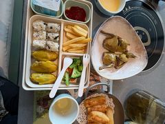 -椰小鸡·琼州糟粕醋(美兰缤纷城店)