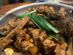 -同顺鹅庄(南华路店)