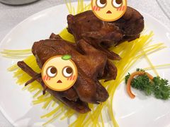 乳鸽-唐人轩(中山四路店)