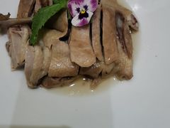 -顺福苑·新派淮扬菜
