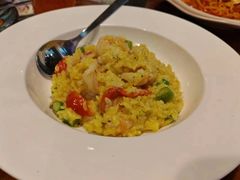 -Pizzeria da Nicola·火炉披萨(中大国际店)