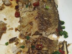 -楚鱼王·河鲜·湖北菜(华农店)