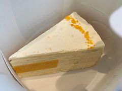 -M Stand(北京平安幸福中心店)