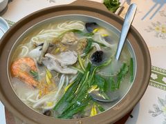 -云海肴·汽锅鸡·云南菜(高德置地店)