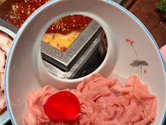 -大妙火锅·非物质文化遗产(东郊记忆店)